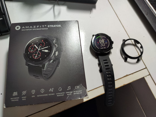 amazfit stratos 2 olx