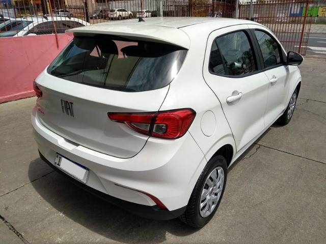 Argo 1.0 6v Fire-Fly *20.000km - Foto 4