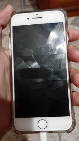 Vendo IPhone 7 128 - Foto 3
