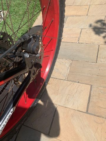 Bicicleta FAT Bike - Foto 6