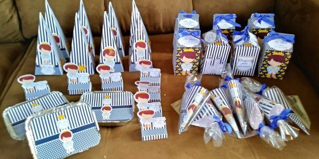 Kits a partir de 70.00 em qualquer tema - Foto 6