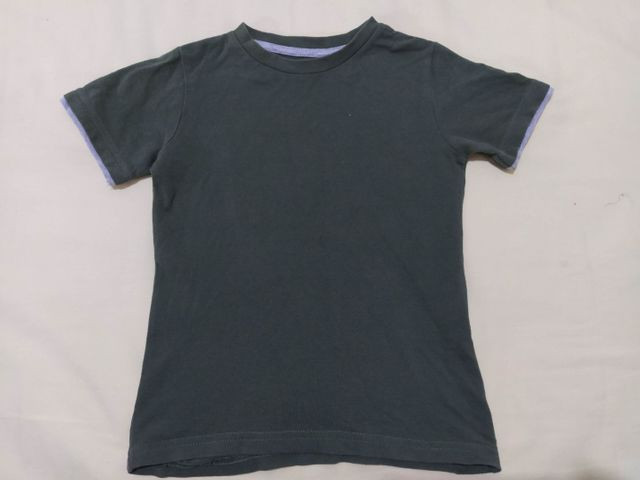 Camisas pólo tamanho 4 - Foto 3