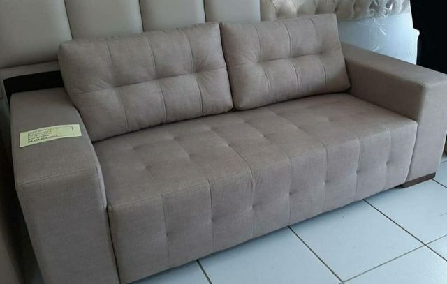 Sofá Fixo - Foto 2