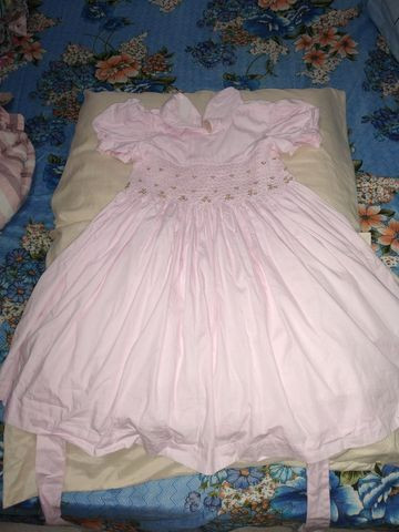 Vestido de marca Nina Bela - Foto 2