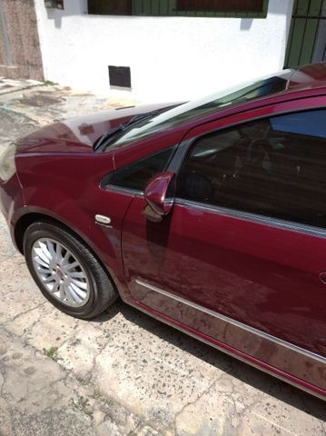 Fiat Linea completo - Foto 12