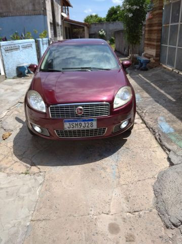 Fiat Linea completo - Foto 15