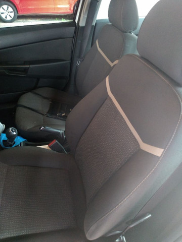 Vendo Vectra impecável - Foto 5