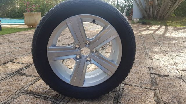Rodas GOLF - Foto 10