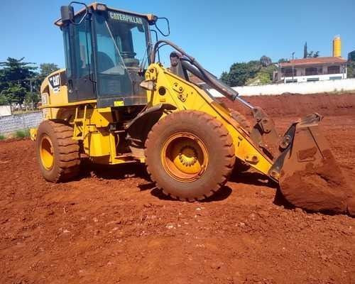 Caterpillar 924G, (Parcelamento facilitado) - Foto 5