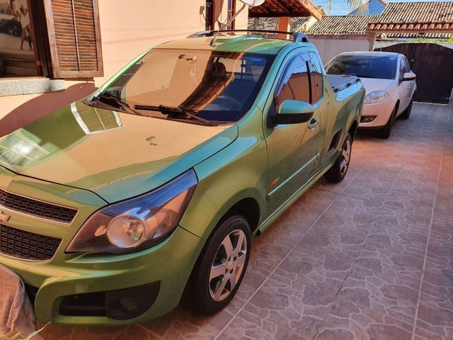 Montana sport novíssima - Foto 3