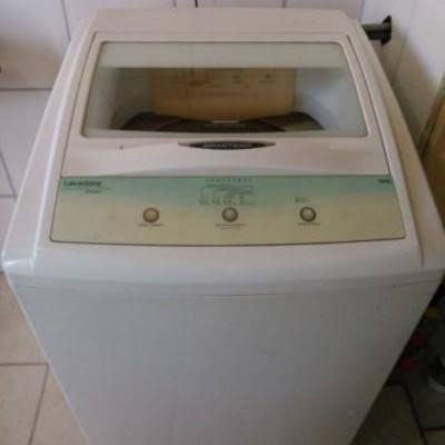 Torro Maquina de lavar brastemp 5kg smart