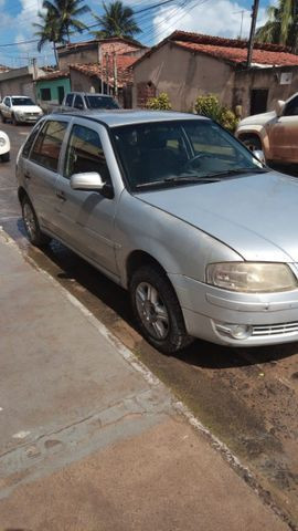 Gol g4 - Foto 2