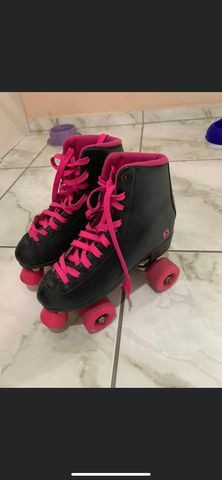 Vendo patins - Foto 2