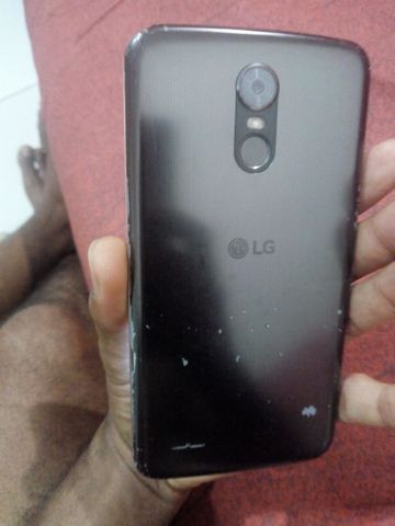 LG k10 pró 32gb muito conservado - Foto 5