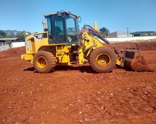 Caterpillar 924G, (Parcelamento facilitado) - Foto 6