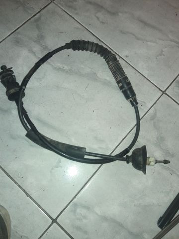Cabo de embreagem Peugeot 405