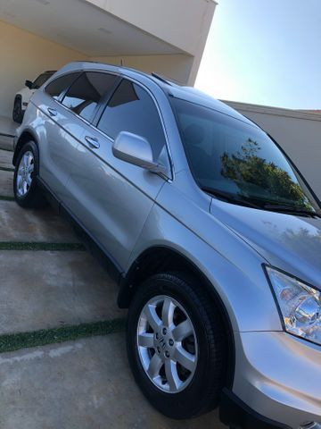 Crv Exl - Foto 3