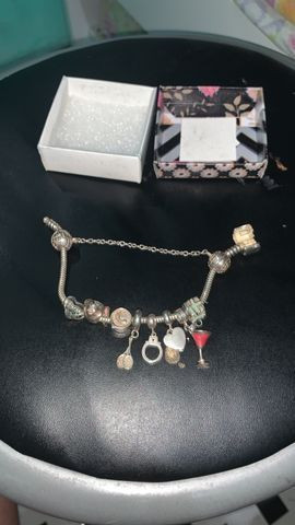 Pulseira Pandora - Foto 4
