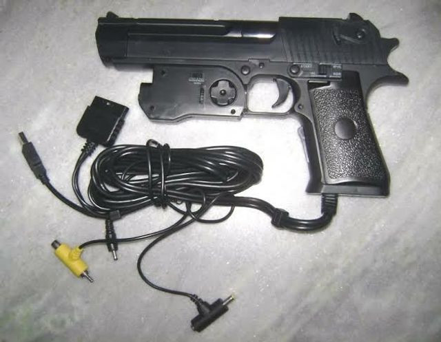 Vendo acessório original de ps2 (Leia a Descrição)