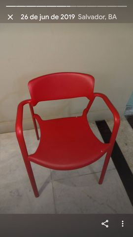 CADEIRAS Exclusivas - Foto 2