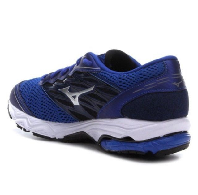 Tênis Mizuno Wave Dynasty 2 masc - Foto 2