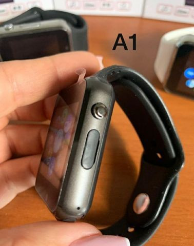 SmartWatch A1 - Foto 3