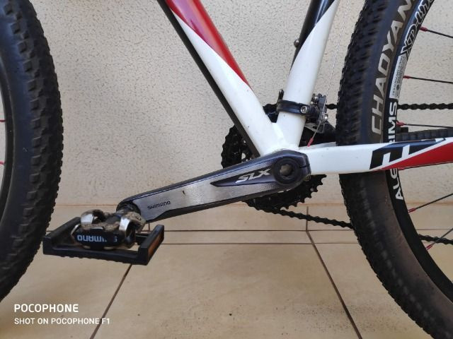 Vendo ou troco por MTB de maior valor - Foto 3