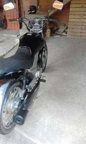 HONDA/CG150 TITAN ESD - Foto 4
