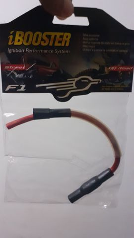 Cabo Ibooster p motos acima de 250 cc