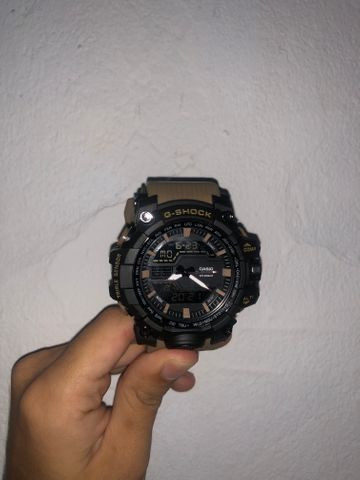 Yakuza + G-Shock - Foto 3