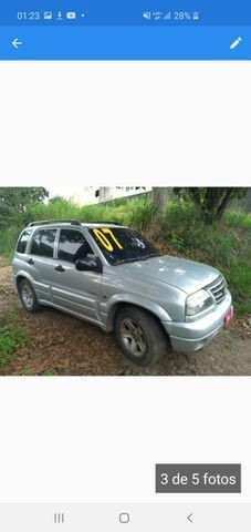 Tracker - Foto 3