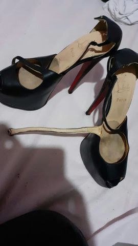 Sapatos - Foto 3