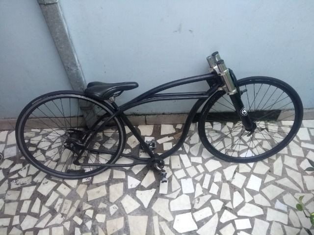 Bike Rebaixada