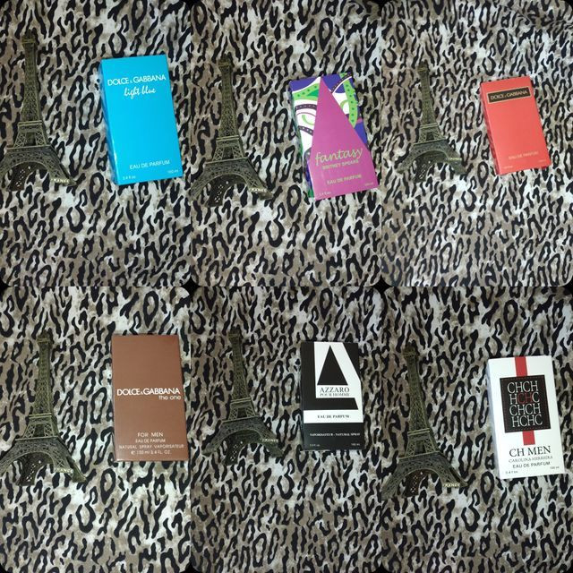 Perfume - Foto 2