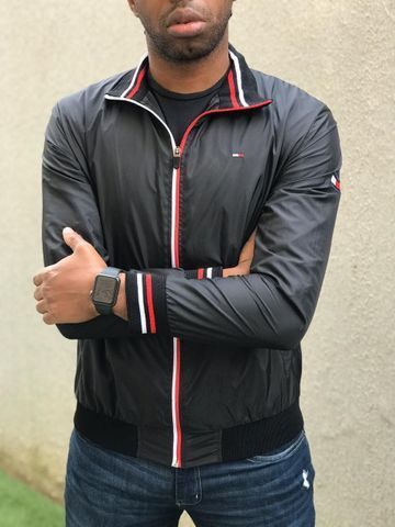 Jaquetas/ blusas