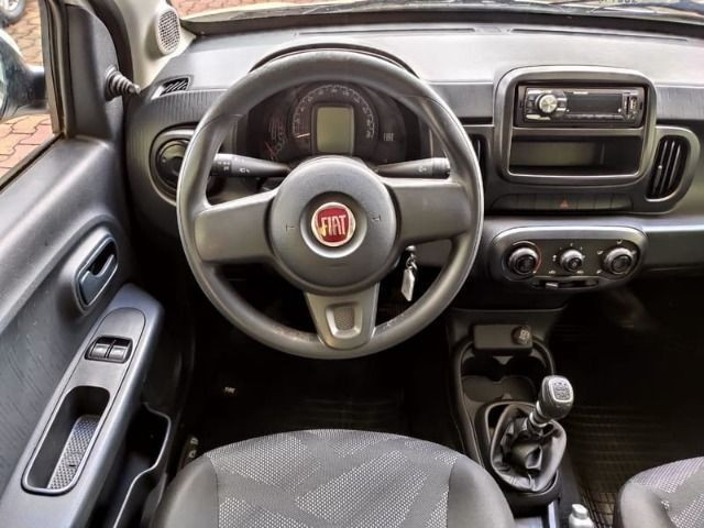 FIAT MOBI LIKE 1.0 FIRE FLEX 5P. 2018 - 759141402  OLX