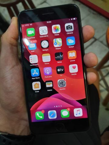IPhone 8 Plus 256 GB