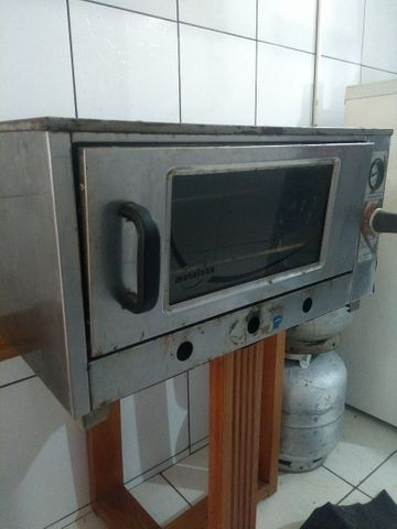 Forno industrial - Foto 4