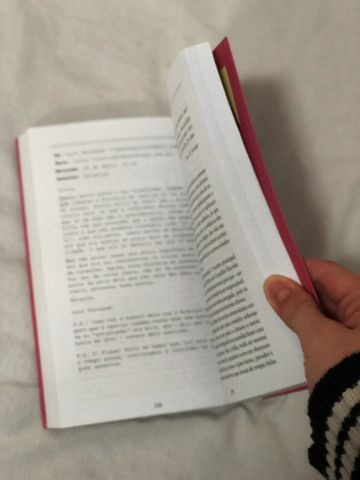Livro Minha vida fora de série 2 - Foto 3