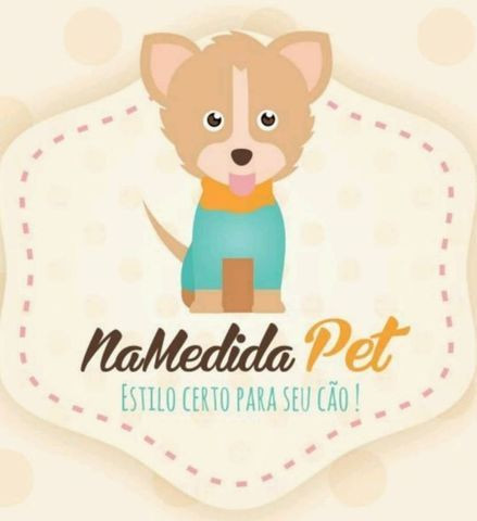 Roupas Pet