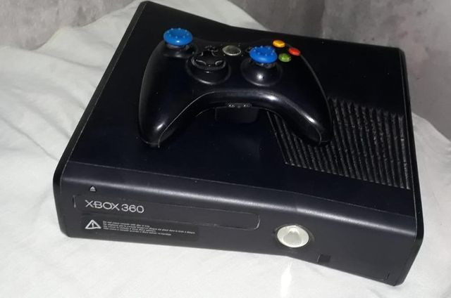 Xbox 360