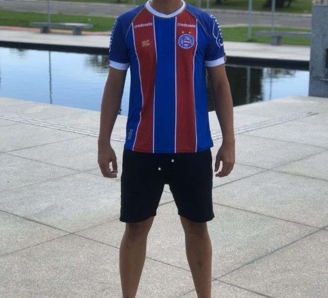 Camisa do Bahia - Foto 3