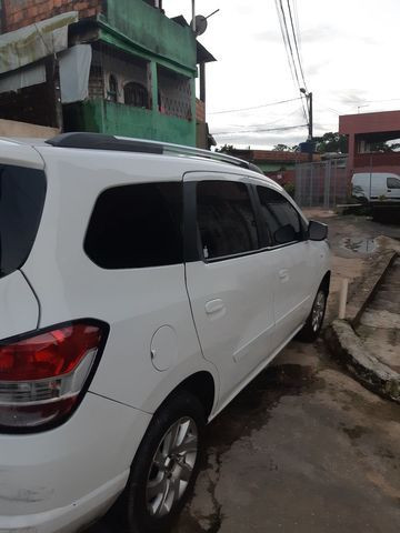 Spin automática LTZ 7 Lugares zap * - Foto 4