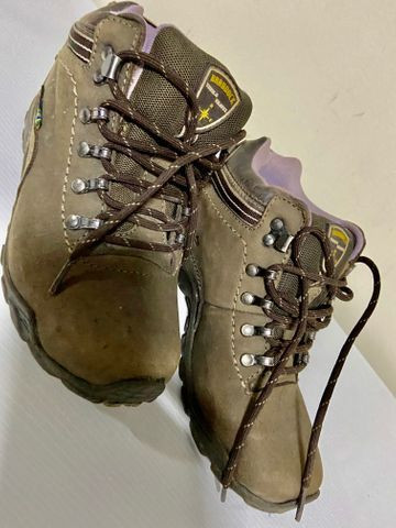 Bota feminina BRADDOCK original - Foto 3