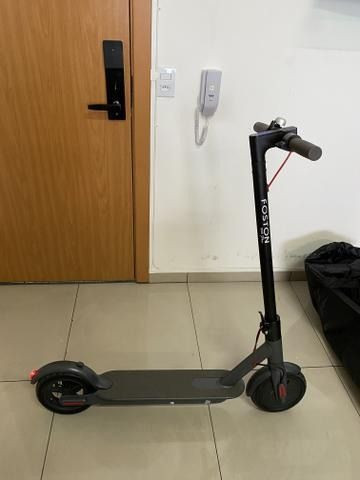 Patinete Foston s08 PRO - Foto 2