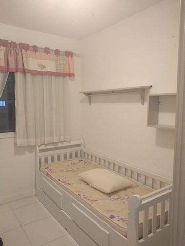 Apartamento 2/4 Mobiliado em Salvador - Foto 15