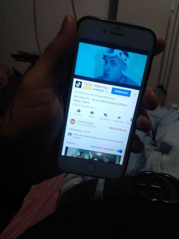 iPhone 6