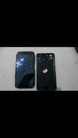 Vendo Lenovo Vibe K5+Fone De Ouvido *-Auricular Novo - Foto 5
