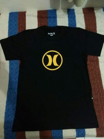 Camisas de marca para sair logo - Foto 3