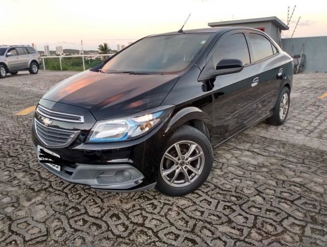 Carro pronto e revisado